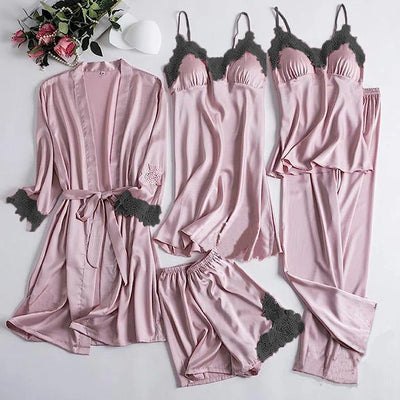 5 pcs Night dress for women