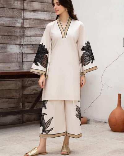 Pure Soft cotton Dress for women